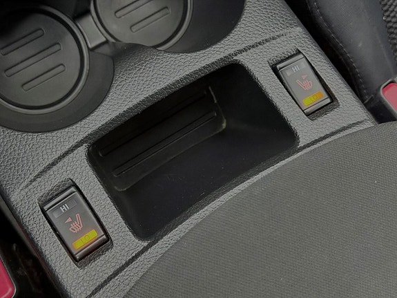 Nissan Qashqai 24 of 25