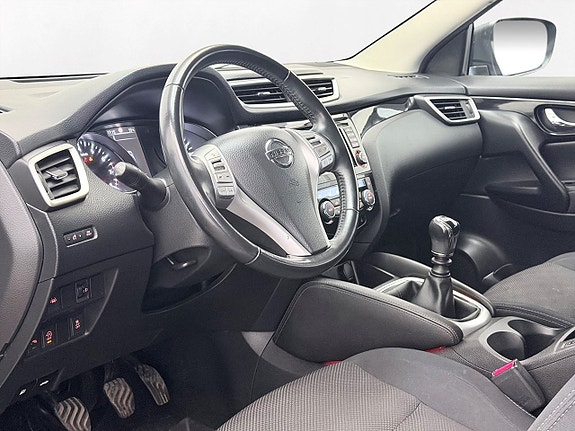 Nissan Qashqai 12 of 25