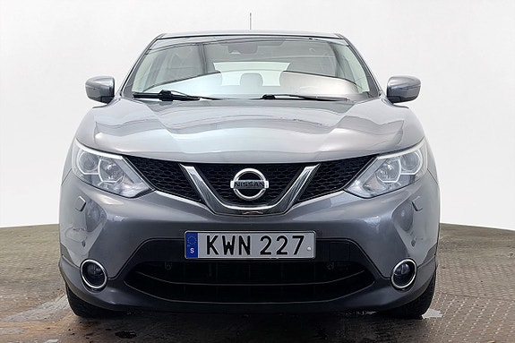 Nissan Qashqai 3 of 5