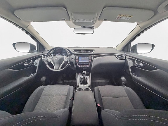 Nissan Qashqai 14 of 25