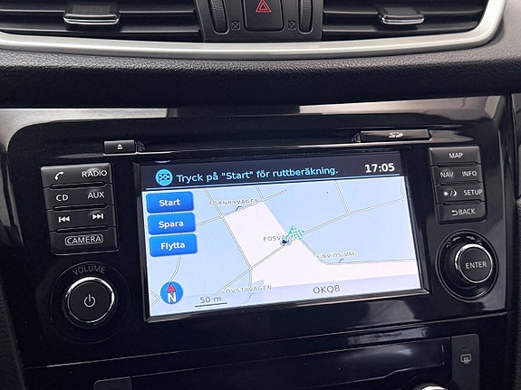 Nissan Qashqai 19 of 25