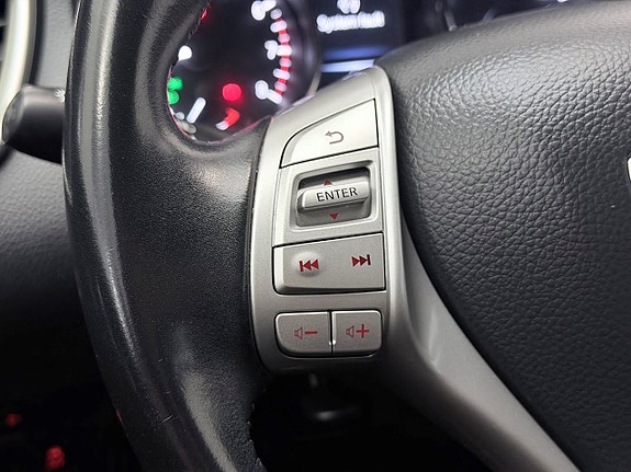 Nissan Qashqai 17 of 25