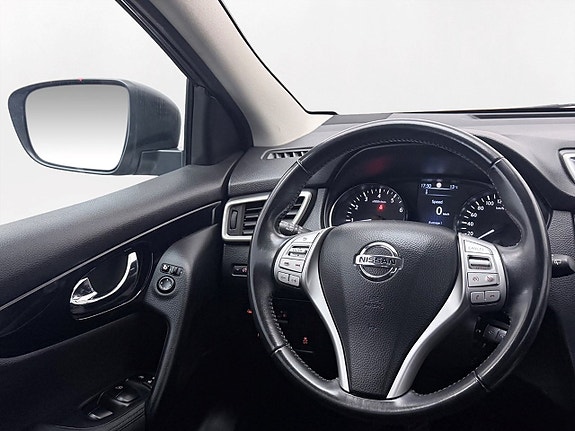 Nissan Qashqai 15 of 25