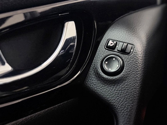Nissan Qashqai 25 of 25