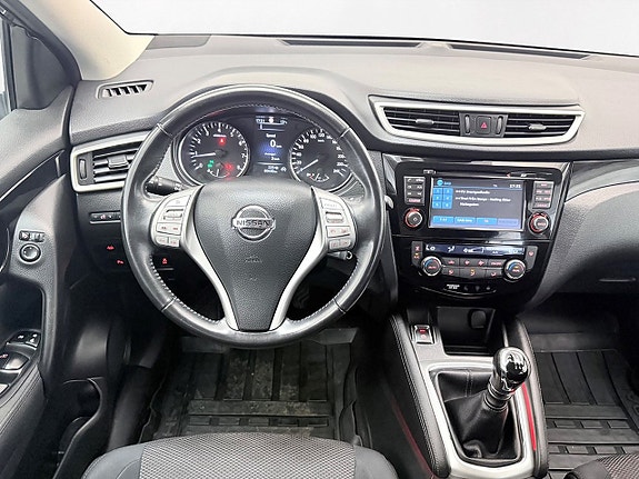 Nissan Qashqai 16 of 25