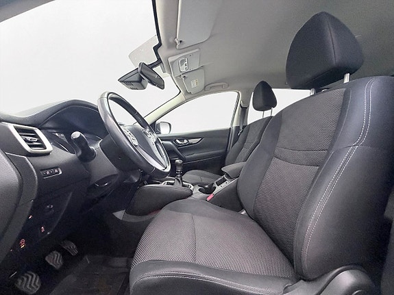 Nissan Qashqai 11 of 25