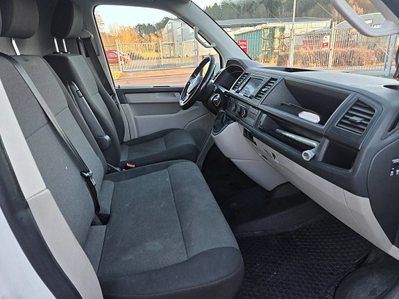 Volkswagen Transporter 5 of 5