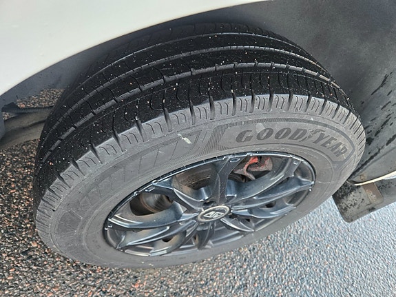 Volkswagen Transporter 11 of 11
