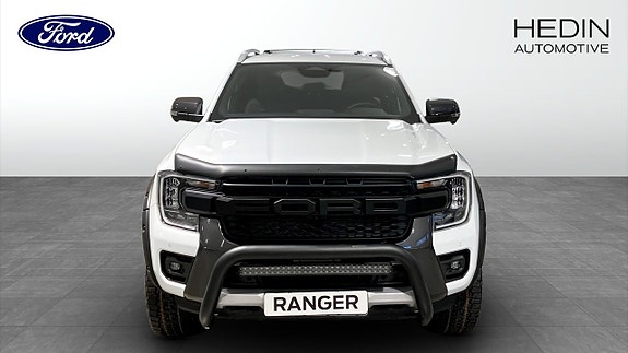 Ford Ranger 8 of 9