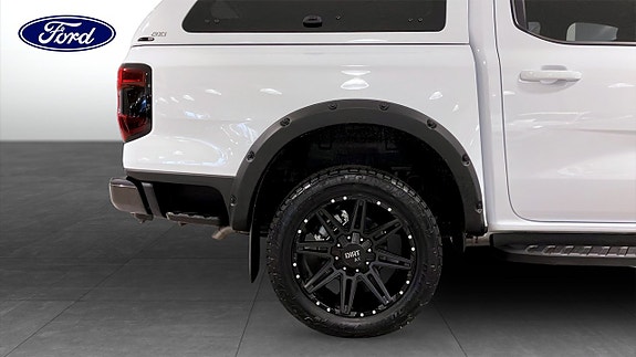 Ford Ranger 9 of 9