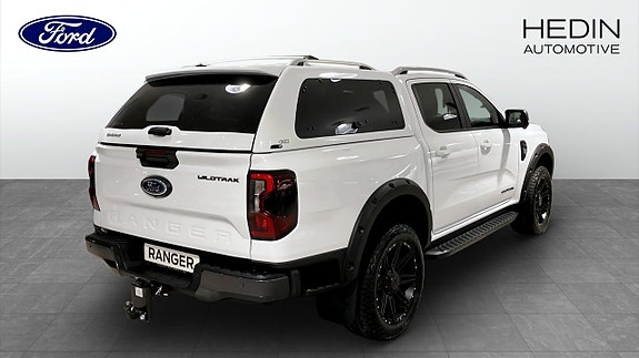 Ford Ranger 2 of 9