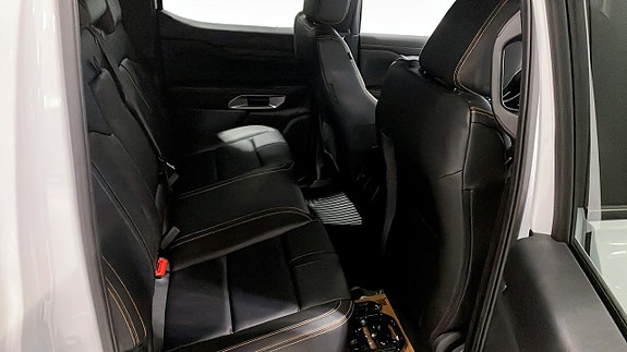 Ford Ranger 5 of 9