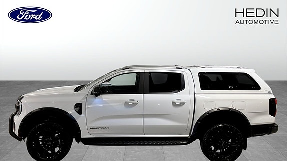 Ford Ranger 6 of 9