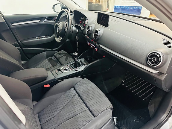 Audi A3 14 of 21