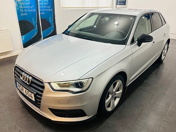 Audi A3 5 of 5