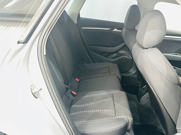 Audi A3 16 of 21
