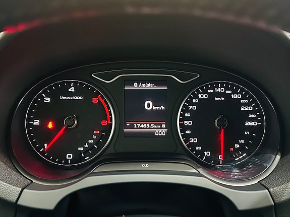 Audi A3 21 of 21