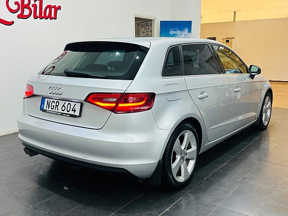 Audi A3 7 of 21
