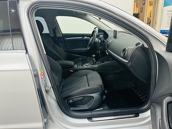 Audi A3 12 of 21