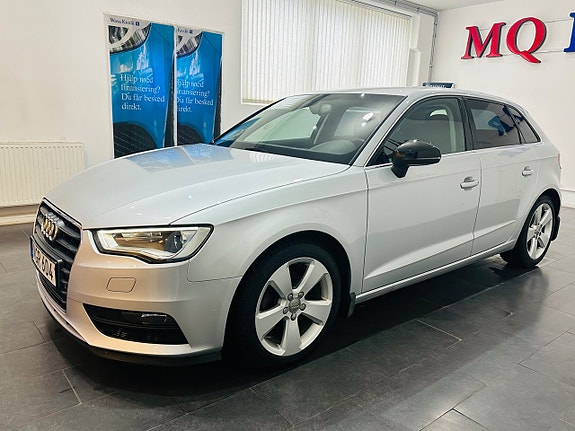 Audi A3 4 of 5