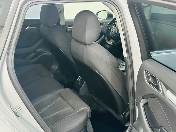 Audi A3 15 of 21
