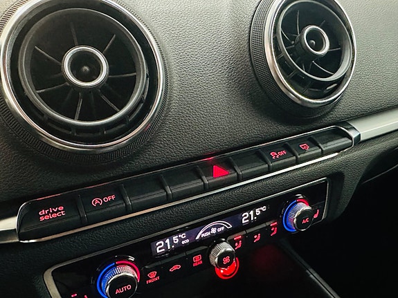 Audi A3 19 of 21