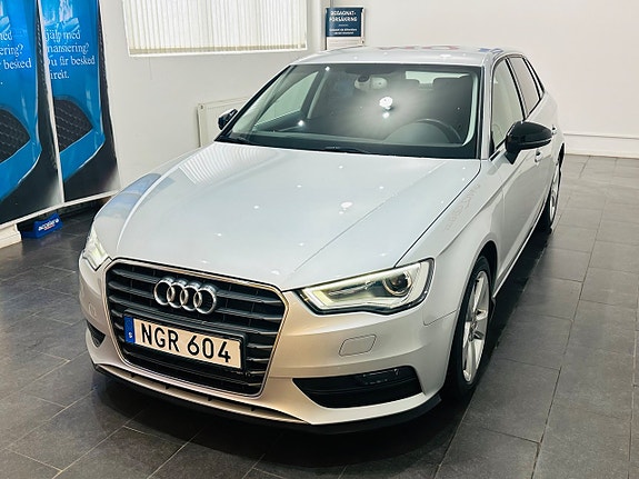 Audi A3 3 of 5
