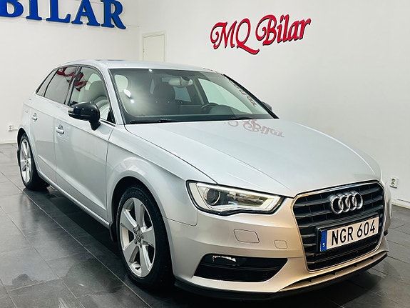 Audi A3 2 of 5