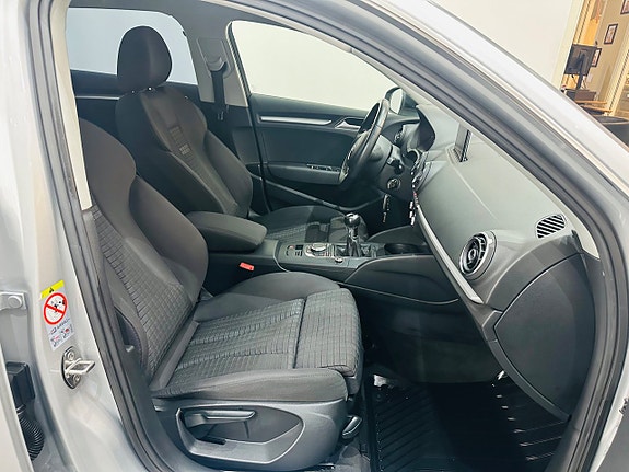 Audi A3 13 of 21