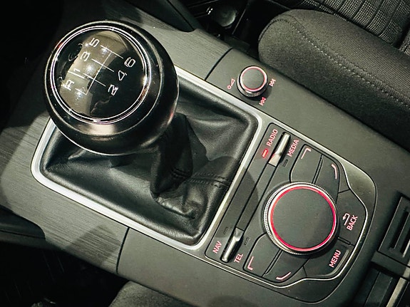 Audi A3 17 of 21