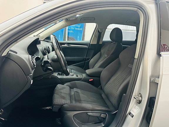 Audi A3 11 of 21
