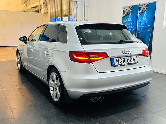 Audi A3 6 of 21