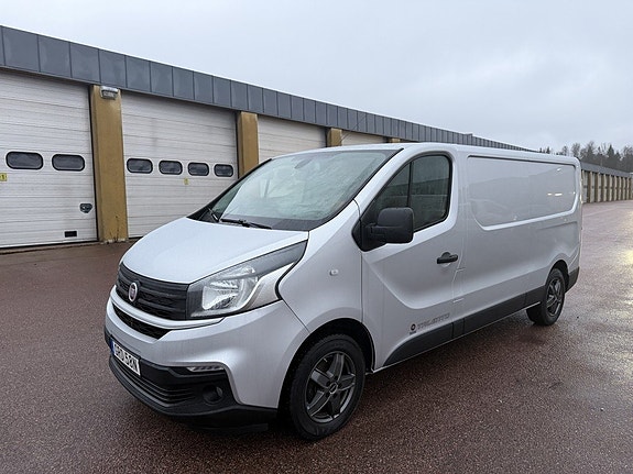 Fiat Talento