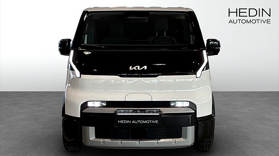 Kia PV5 5 of 10