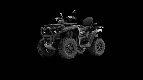 Segway Snarler AT10  Premium