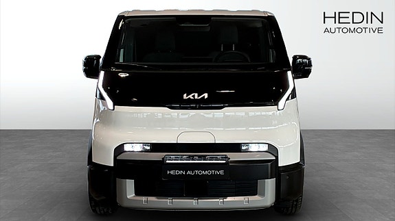 Kia PV5 5 of 10