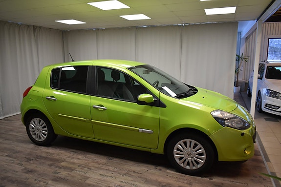 Renault Clio 7 of 19