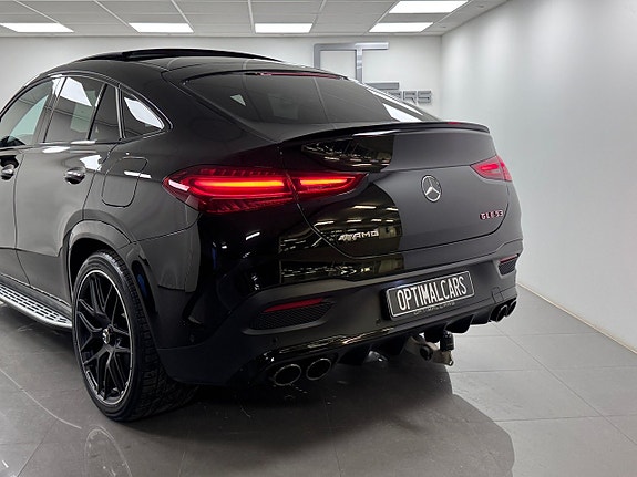 Mercedes-Benz GLE53 21 of 21