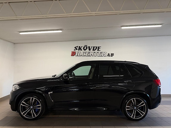 BMW X5 M