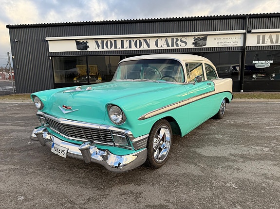 Chevrolet Bel Air