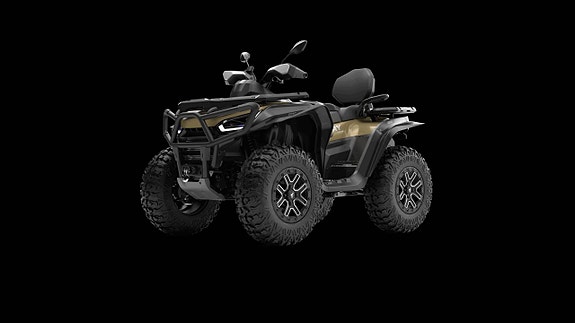 Segway AT10 W Premium