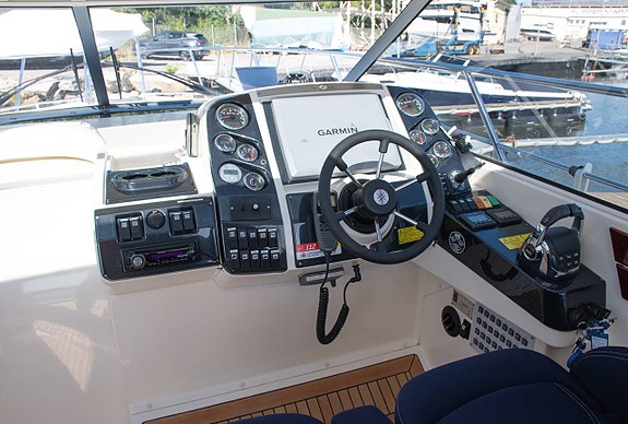 AQUADOR 33 HT | 2x D3-220 | 5995/m 6 of 12