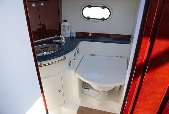 AQUADOR 33 HT | 2x D3-220 | 5995/m 12 of 12