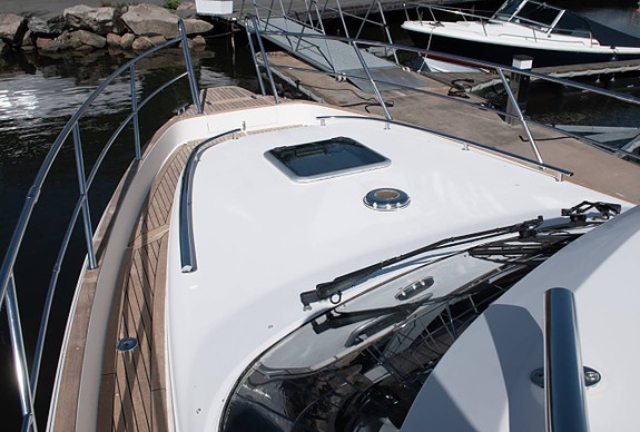 AQUADOR 33 HT | 2x D3-220 | 5995/m 3 of 12