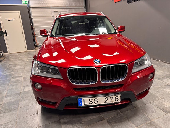 BMW X3 3 of 5