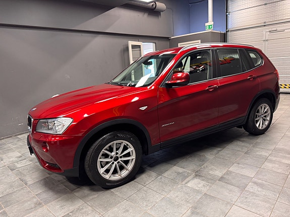 BMW X3 5 of 10