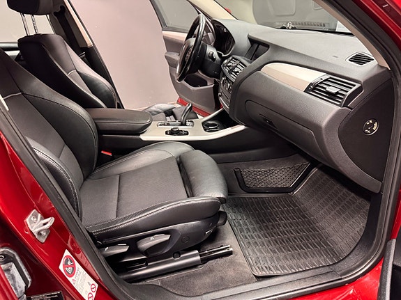 BMW X3 7 of 10