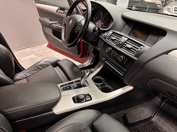 BMW X3 8 of 10