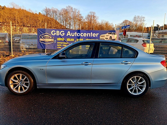 BMW 320 6 of 16