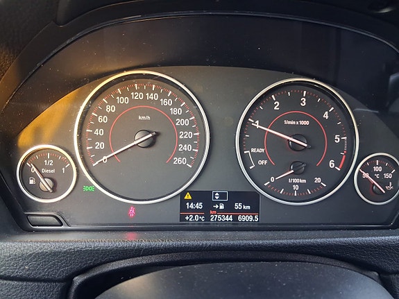 BMW 320 16 of 16